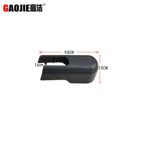 Cubierta de Brazo de Limpiaparabrisas Gaojie 57010204AB para Jeep Liberty 08-12, Material PBT - Product Image 5