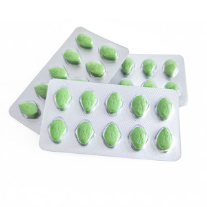 Potenciador de Energía Natural para Hombres Adultos |   Fórmula 100% Herbal para la Vitalidad Diaria y la Resistencia, Apoyo Inmunológico - Product Image 5