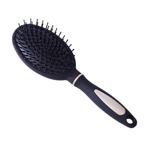 Peine rizador doméstico, peine electrostático, peine con cojín de aire, peine para masaje del cuero cabelludo, peine de dientes anchos, rizador de pelo para rizos internos - Product Image 5