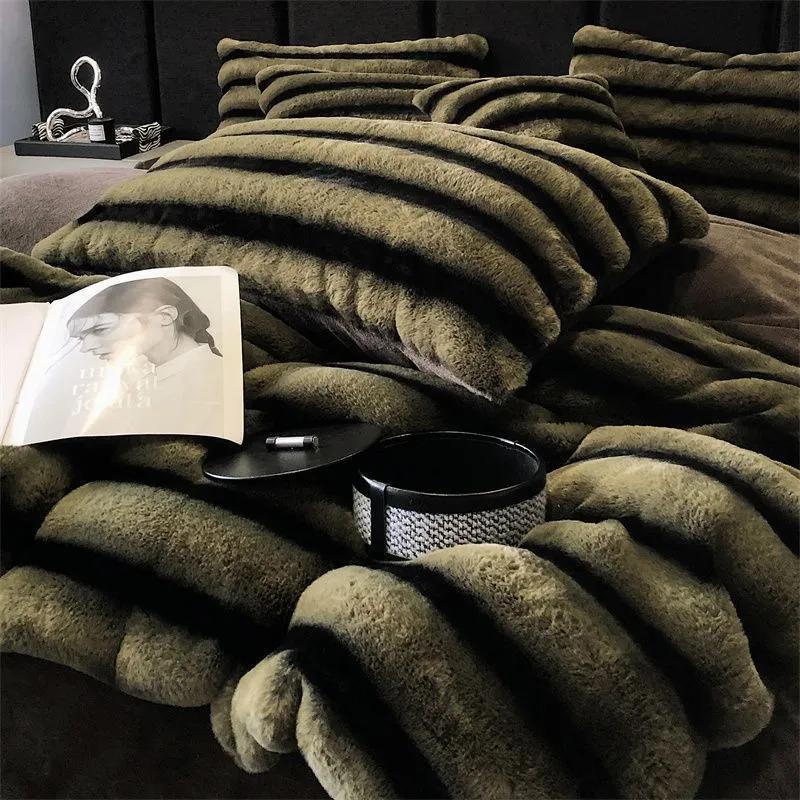 Green-warm to the touch