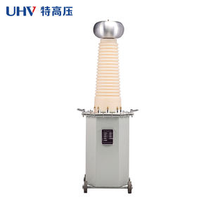 Transformador de Teste de Alta Tensão Imerso em Óleo YDJ Transformador de Teste Hipot AC - Product Image 4