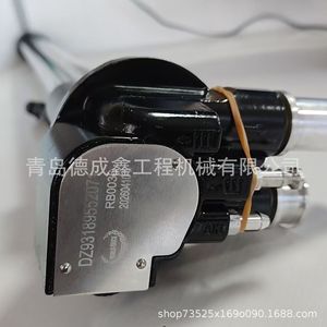 เซ็นเซอร์วัดระดับน้ำมันเชื้อเพลิง Dechengxin รุ่น Dcx-857-963 สำหรับรถบรรทุก Howo Sinotruk Shaanxi ถังน้ำมันเบนซิน - Product Image 2