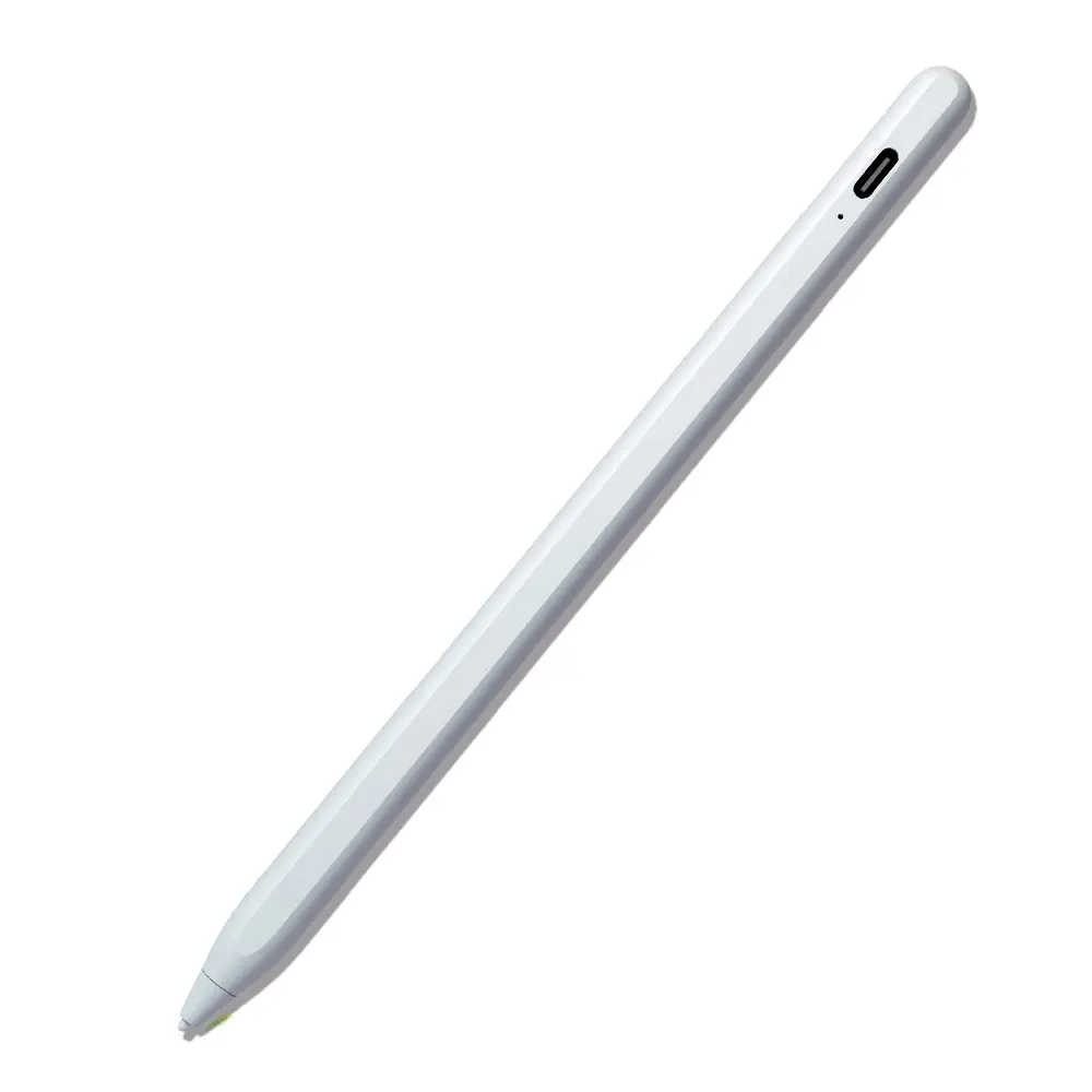 Universal 2 in 1 Mode Active Capacitive Smart Touch Screen Drawing Tablet Stylus Pens for Apple Pencil For iPad tablet