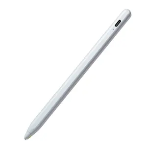 1 में यूनिवर्सल 2 मोड सक्रिय कैपेसिटिव स्मार्ट टच स्क्रीन ड्राइंग गोली iPad गोली के लिए एप्पल के लिए स्टाइलस कलम पेंसिल