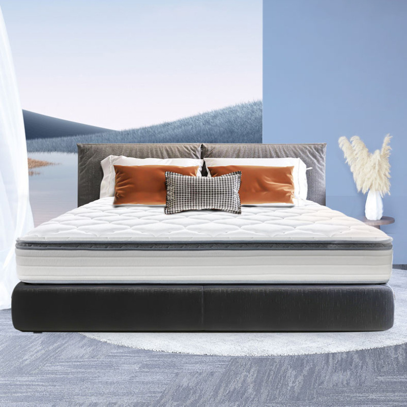 [Yunxiang] 26cm Comfortable Sleeping Comfort Independent Pocket Spring