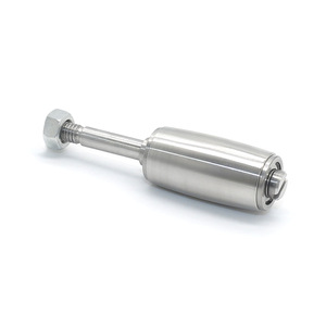 Rodamientos de Agujas de Acero Inoxidable SF684 No Estándar Directo de Fábrica, Conjuntos de Rodamientos de Agujas de Alta Calidad M4*12*47mm - Product Image 3