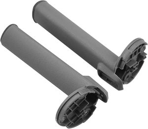 Pièces de rechange pour les pieds avant du drone <span class=keywords><strong>DJI</strong></span> <span class=keywords><strong>Mavic</strong></span> <span class=keywords><strong>2</strong></span> <span class=keywords><strong>Pro</strong></span> Zoom, kit de réparation pour les pieds de repose. - Product Image 2