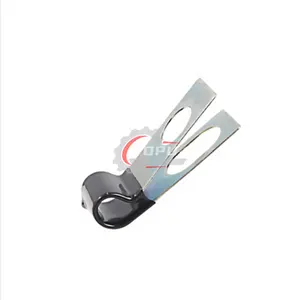 คลิปหลอด1V-1984คลิป1V1984สำหรับ245B 980กรัม793D <span class=keywords><strong>797</strong></span>เครื่องจักรก่อสร้าง - Product Image 1