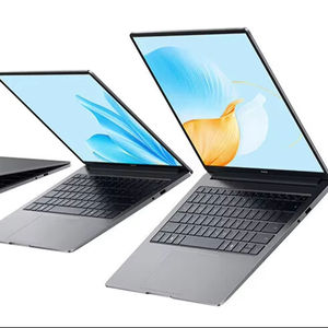 Portátil MagicBook X14 de 13.ª Generación con Procesador <span class=keywords><strong>Core</strong></span> <span class=keywords><strong>I7</strong></span>-13620H, 16 GB de RAM, 1 TB de Almacenamiento, Pantalla HD de 14 Pulgadas y 2.8K con Protección Ocular - Product Image 1