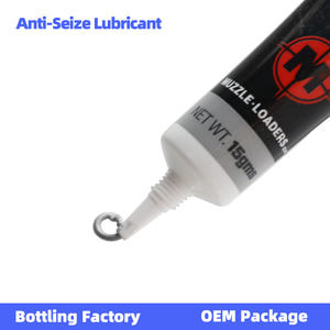 Dapat disesuaikan minyak suhu tinggi anti-corrsion anti- karat pelumas - Product Image 3