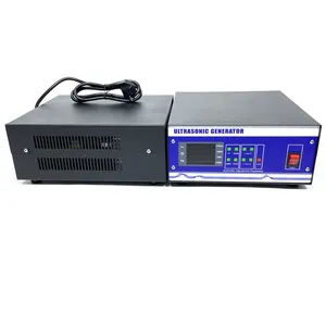 1200W Multifunctional Ultrasonic Pulse Generator Ultrasonic Generator Multifunction Ultrasonic Cleaning Generator
