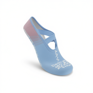 Chaussettes de yoga Gradient : Accessoires essentiels et outils de soutien pour votre pratique de yoga - Product Image 1
