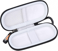 Boîte de rangement pour souris de jeu, personnalisée, résistante aux chocs, imperméable, anti-odeur, biodégradable, en EVA, très vendue