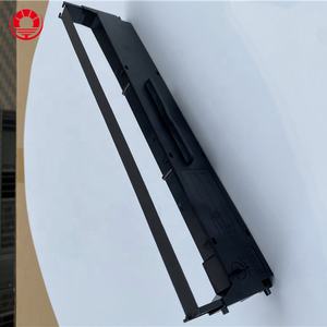 ตลับหมึกแบบริบบิ้น ใช้ไ<span class=keywords><strong>ด</strong></span>้กับเครื่องพิมพ์เอปสัน <span class=keywords><strong>LQ</strong></span>-350 LQ350 <span class=keywords><strong>LQ</strong></span>-<span class=keywords><strong>300</strong></span>+ LQ300+II MX80 LX350 LX300+ LX300+II LQ800 S015637 S015631 S015633 - Product Image 3