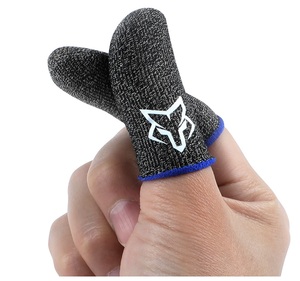 Sarafox V3 Beehive ควบคุมเกมกันเหงื่อถุงมือ3/5รุ่นสำหรับการเล่นเกมโทรศัพท์,PUBG และอื่นๆมืออาชีพหน้าจอสัมผัส - Product Image 4