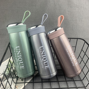 Alta calidad Chocolate Gint Hangzhou <span class=keywords><strong>Exco</strong></span> Aluminio Niños lindos Dibujos animados Frasco Mini botella de vacío - Product Image 1