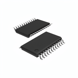 Composants électroniques Logic MM74HC4514MTC : Achetez en ligne auprès du fabricant, canal 24 TSSOP - Product Image 1