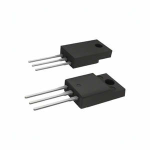 Electronic Chips Component TO-220-3 Full Pack, Isolated Tab In Stock Diode Arrays VF10150C-E3/4W - Product Image 1