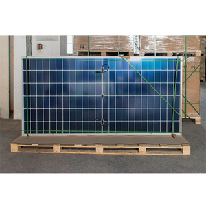 Panneaux solaires monocristallins 500W, panneaux solaires photovoltaïques 490W, panneaux solaires de production d'énergie 480W - Product Image 5
