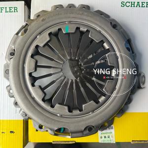 620346800 LUK <span class=keywords><strong>Kit</strong></span> d'<span class=keywords><strong>Embrayage</strong></span> 3 Pièces Qualité OEM pour PEUGEOT <span class=keywords><strong>206</strong></span> (LUK) CITROËN C2/C3/C4 1.4-1.6 - Product Image 2