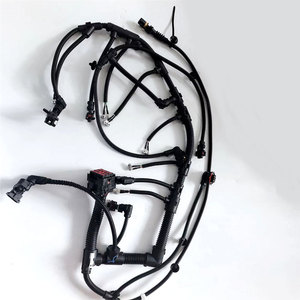 21311700 22243151 22068267 Faisceau de câblage du moteur pour D6E EC200 EC210B L60 L70 EW145B - Product Image 1