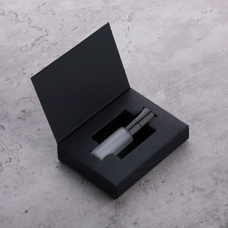 Black Sprayer with Black Box