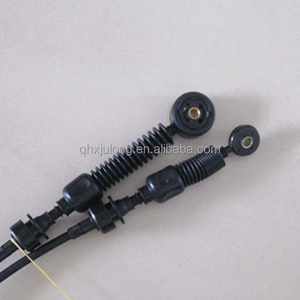 Câble de changement de vitesse en gros d'approvisionnement direct du fabricant 43794-1G100 adapté à la personnalisation automatique des câbles et du support - Product Image 4