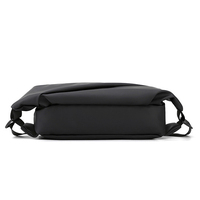 Groothandel Producten Fabriek Custom Casual Heren Borsttas Draagbare Sport Lichtgewicht Messenger Bag Voor Dagelijks Gebruik