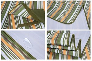 Portable <b>Extra</b> <b>Large</b> <b>Picnic</b> Beach <b>Blanket</b> Sandfree Waterproof Outdoor Camping <b>Blankets</b> Quick Drying Family Mat - Product Image 5