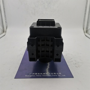 261-2207 2612207 Control de Palanca de Cambios de Transmisión GP 1746640/174-6640 para Retroexcavadora E414E E416D E416E E420D E420E E422E 416E - Product Image 2