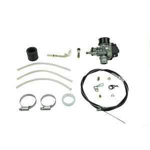 Kit combiné carburateur Dell'Orto P400000680008 Italie - Product Image 1