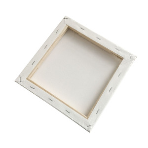 Marco para <span class=keywords><strong>Pintura</strong></span> al Óleo Blanco para Principiantes, Lienzo <span class=keywords><strong>de</strong></span> Algodón Puro para Práctica <span class=keywords><strong>de</strong></span> <span class=keywords><strong>Pintura</strong></span>, Tablero <span class=keywords><strong>de</strong></span> Dibujo en Blanco <span class=keywords><strong>de</strong></span> 5 cm <span class=keywords><strong>de</strong></span> Grosor para <span class=keywords><strong>Pintura</strong></span> Acrílica - Product Image 5