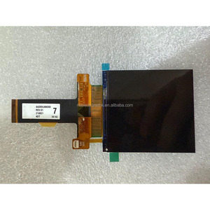 โมดูลหน้าจอ LCD AA289UAN000 สำหรับอินเทอร์เฟซควบคุมบ้านอัจฉริยะ - Product Image 3
