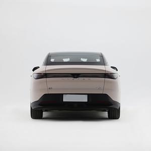 ARCFOX elektrikli Sedan EV araba ile 560km aralığı 64.8kWh pil 185kW motor-yeni enerji araçlar - Product Image 5