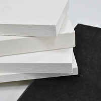 Plafond en fibre de verre léger absorbant le son pour la décoration intérieure