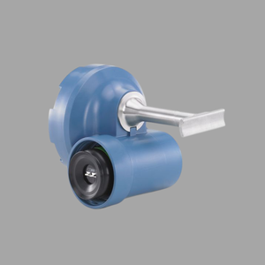 เครื่องส่งสัญญาณเสียงไร้สาย 708, เครื่องวัดอัตราการไหลแบบคอริโอลิส รุ่น Motion F025S และชุดควบคุมแรงดัน/การไหล - Product Image 2