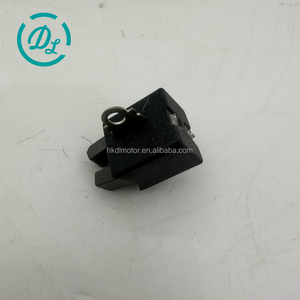 Nouvel ensemble alternateur, régulateur et balais de charbon EexcavaStart FTD-1591D – Remplacement robuste, durable et fiable pour excavatrice - Product Image 3