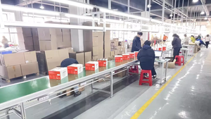 Caja de arena inteligente para gatos rápida de recolección de basura Cámara de alta resolución Tecnología de autolimpieza de vanguardia Proveedor principal - Product Image 6