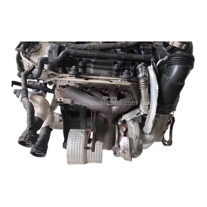 100% Original utilisé Audi <span class=keywords><strong>EA113</strong></span> <span class=keywords><strong>moteur</strong></span> 2.0T CDL pour Volkswagen Scirocco Golf Audi S3 TTS coupé essence carburant Compatible - Product Image 5