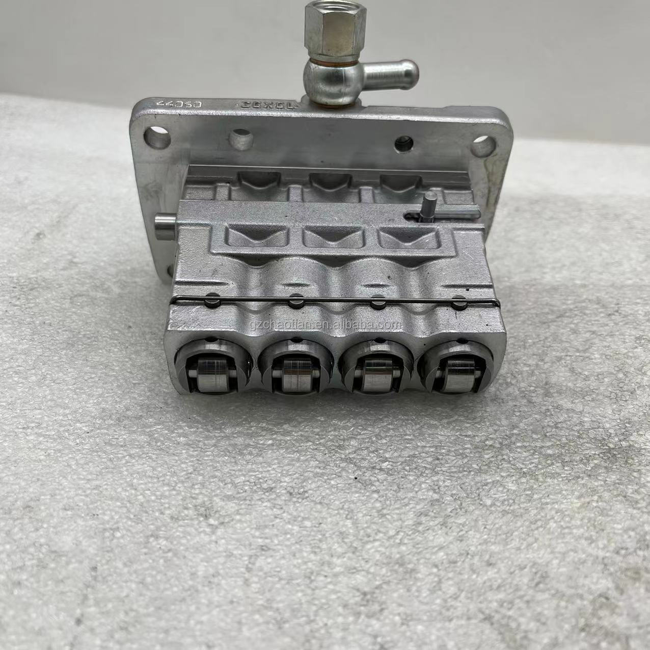 Dさん専用 High-quality Fuel Injection Pump 131010031 for 404D-22