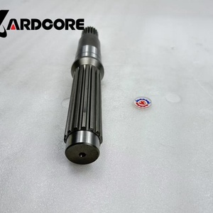 Arbre de transmission XKAY-01967 pour JMV-147 JMV-95 - Product Image 3