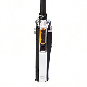 <span class=keywords><strong>Radio</strong></span> bidirectionnelle portable professionnelle Hytera PD605 UHF/VHF DMR Tier II à double mode, 32 canaux, pour les entreprises - Product Image 4