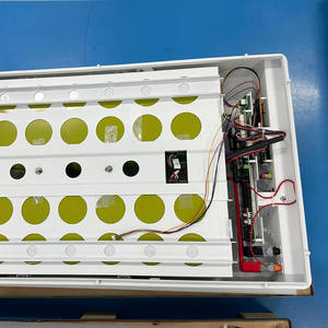 แบตเตอรี่ลิเธียม Lifepo4 แรงดันต่ำแบบติดผนังสำหรับที่อยู่อาศัย 51.2V 100Ah 200Ah 5kwh 10kWh 20kWh 30kWh ระบบกักเก็บพลังงานแสงอาทิตย์สำหรับบ้าน - Product Image 1