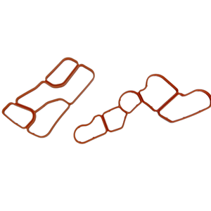 ปะเก็น350/400ออยล์คูลเลอร์ฐานกรองน้ำมัน - Product Image 4