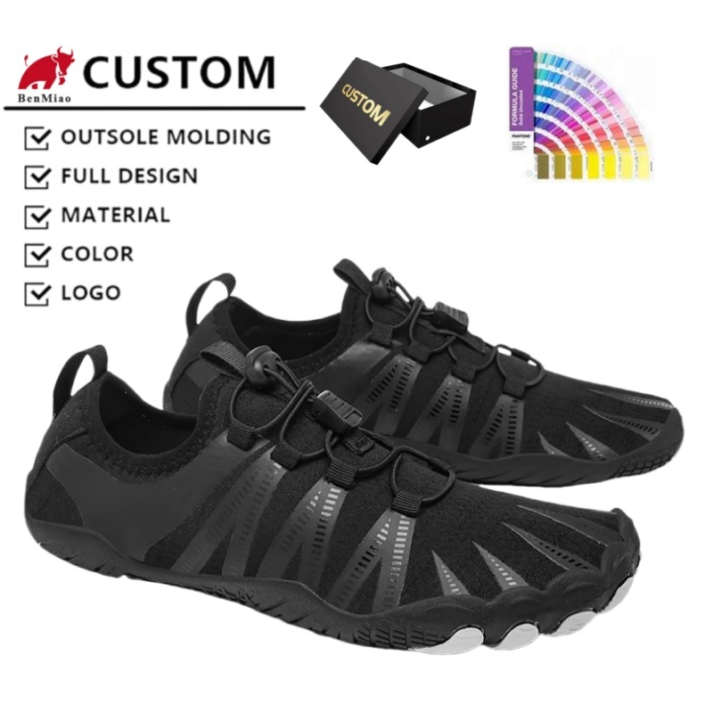 High Quality Unisex Outdoor Beach Barefoot