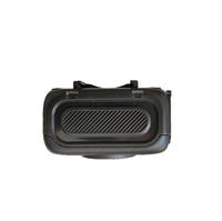 Cámara Corporal Portátil S3, Grabadora de Video Independiente con Grabación de Audio, Operación con un Solo Botón para Guardias de Seguridad