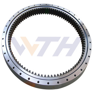Price of Excavator Swing Bearing - Durable & Reliable