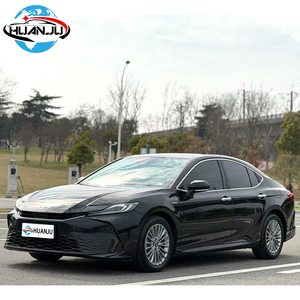 Nuevos Toyota Camry de Lujo Usados, Modelo 2.0 <span class=keywords><strong>GVP</strong></span> Edición de Lujo y Edición Híbrida 2.0 HGVP 2024, Autos de Gasolina - Product Image 1