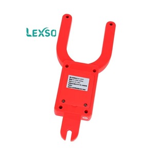 Uni-t Ut255c Wireless High/low Voltage Fork-type Ammeter Large-diameter <b>U</b>-shaped <b>Clamp</b> Lexso - Product Image 3