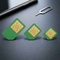 Kartu SIM DG-ESIM-A Berlangganan Digi WAN Bonding dengan Kecepatan Maksimum 100 Mbps, 1 Tahun - 1 Perangkat
